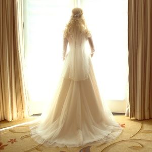 Beautiful Wedding Dress